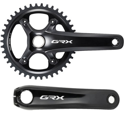 Korba Shimano GRX FC RX810 Hollowtech II 42T 175mm