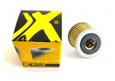 PROX FILTRO ACEITES YAMAHA TT-R WR YZ 250 400 426 F  