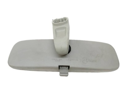 Дзеркало внутрішнє 010836 suzuki swift iv фото №1