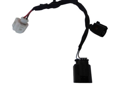 Mercedes gla x156 156 штекер омывателя фото №1