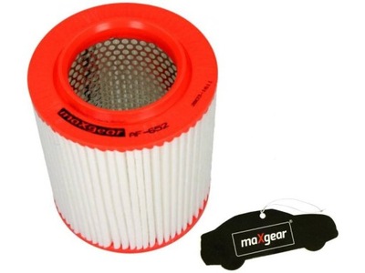 FILTRO AIRE MAXGEAR 26-0931 + ZAPACH  