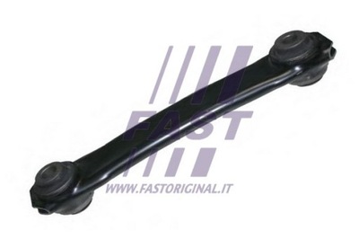 Fast рычаг fiat croma 05- os задняя l/p dol prz фото №1