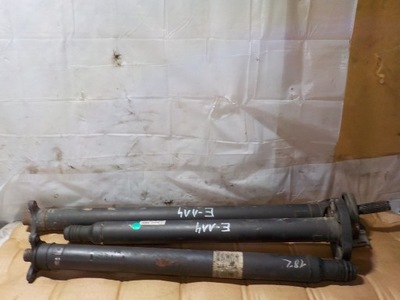 Mercedes w212 wał приводной 2124108906 фото №1