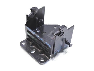 Кронштейн сиденье iii ряд grand scenic ii фото №1