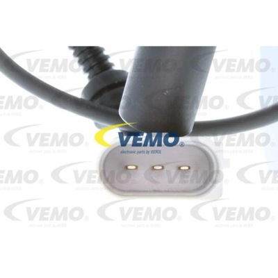 GENERADOR IMPULSOW, EJE DE CIGÜEÑAL VEMO V10-72-1013  