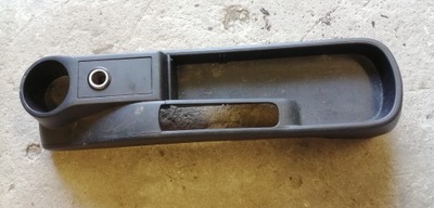 Mazda 2 07-14 тунель середній фото №1