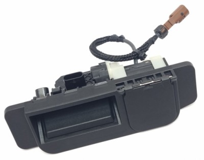 Камера заднього виду mercedes a0997501600 фото №1