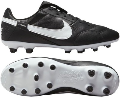 BUTY NIKE THE PREMIER III FG AT5889 010 r.45