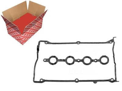 FE23548 FEBI BILSTEIN KOMPLEKTAS SANDARIKLIŲ POK. ZAW. VW PASSAT 1.8 96- 