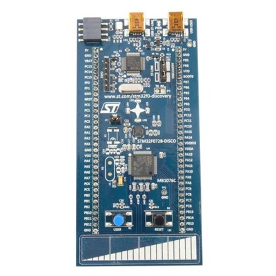 STM32F072B-DISCO STM32F0 Discovery