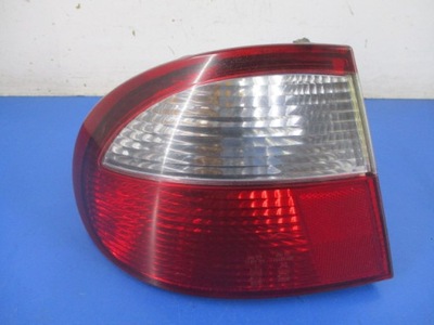Daewoo lanos sedan лампа задняя левая крыла фото №1
