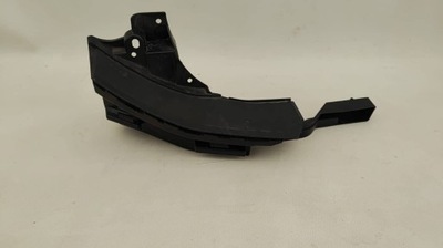 Land rover range rover evoque l538 направляющая бампера задняя левый 17b931a фото №1