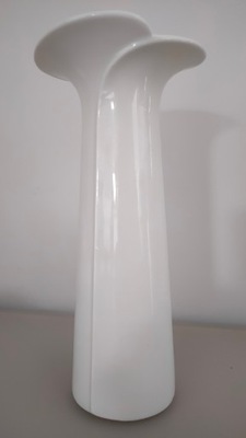 Porcelanowy wazon KPM Bawaria