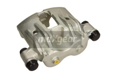 MAXGEAR 82-0368 SOPORTE DE FRENADO DERECHA PARTE TRASERA IVECO DAILY III/IV/V/VI  