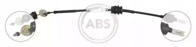 CABLE CONJUNTO DE EMBRAGUE PEUGEOT  