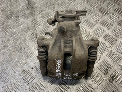 Lancia phedra 2.0 jtd суппорт правый задняя фото №1