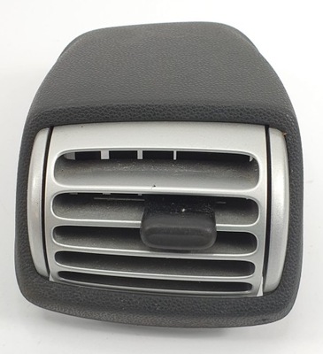 Решітка обдув ліва smart fortwo ii a4518300054 фото №1