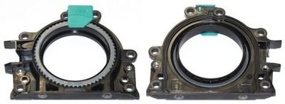 Elring 340.280 кільце ущільнювальний вала, wał колінчастий фото №1