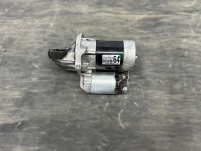 Стартер subaru ascent фото №1