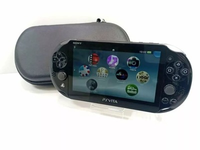 KONSOLA SONY PLAYSTATION VITA SLIM PCH-2016