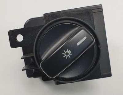 Кнопка выключатель света mercedes w169 1695452704 фото №1