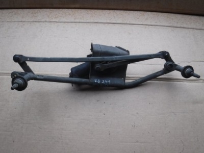 Механизм дворник перед mercedes vito w638 фото №1