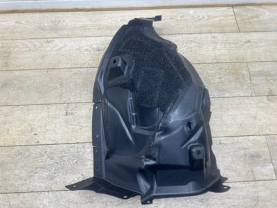 Підкрилок лівий перед bmw i3 i01 7368601 org. фото №1