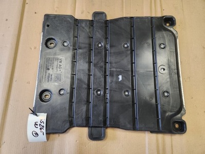 ЗАЩИТА КОРОБКИ ПЕРЕДАЧ SKODA SEAT VW AUDI НОВЫЙ ОРИГИНАЛ. 5Q0825229C 5Q0825230H *