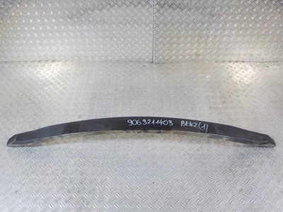 Mercedes sprinter 906 10- рессора 9063211403 фото №1