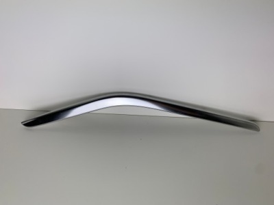 Хром dekor дверь левая перед mercedes a-klasa w176 фото №1