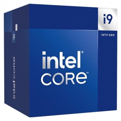 Intel Core i9-14900 5,8GHz LGA1700 Procesor Box