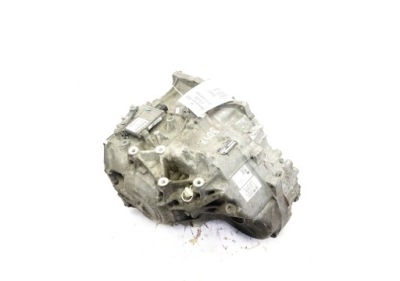 Коробка передач передач автоматична коробка передач volvo v70 iii 2.4 31259368 фото №1