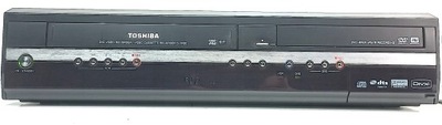Toshiba D-VR50 D VR 50 Video i DVD kombo