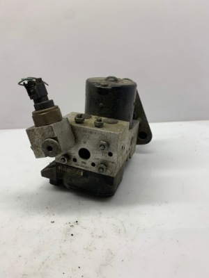Блок управления насос abs mercedes a0034317412 фото №1