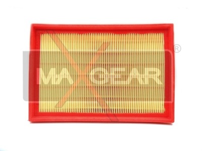 MAXGEAR FILTRO AIRE PEUGEOT 307  