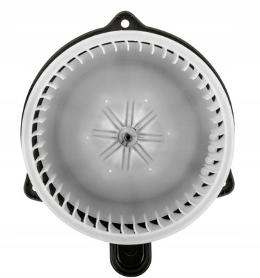 Вентилятор салона hyundai santa fe 06-12 фото №1