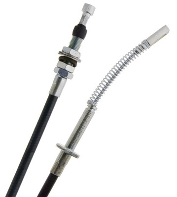 CABLE FRENOS DE MANO IZQUIERDA 2-3,5 T SERIE R  