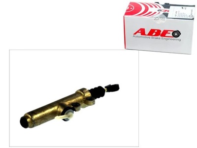 ABE BOMBA CONJUNTO DE EMBRAGUE MERCEDES 100 (631) UNIVERSAL T-MODE  