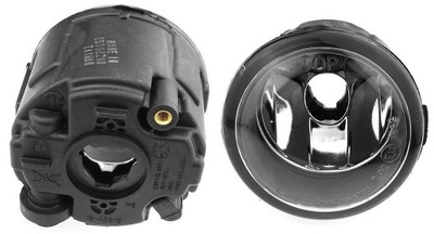 Nissan tiida rogue quest лівий правий протитуманна фара h8 фото №1