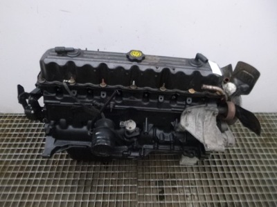 JEEP GRAND CHEROKEE WJ XJ 99-04 MOTOR 4.0 GASOLIAL AL CEWKACH GARANTÍA CON  