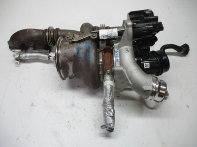 TURBOKOMPRESORIUS TURBINA BMW 3 G20 4,0I 8679022 