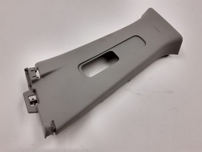 Suzuki swift mk8 защита стойка левая фото №1