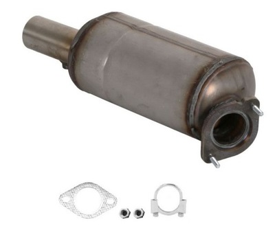 FILTRO DPF FAP CHRYSLER 300 C 3.0 CRD EXL 2005-2012  