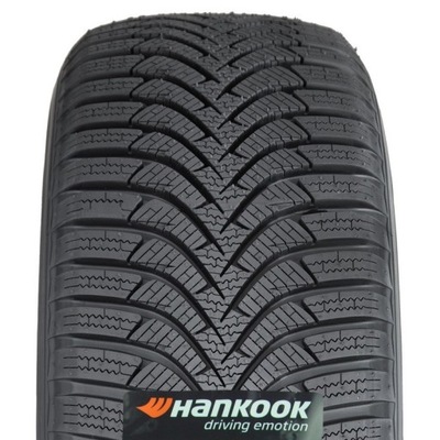 2x 205/65/15 T Hankook RS2 W452 ZIMOWE