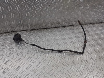 Шланг трубка цилиндр сцепления fiat linea 1.4 фото №1