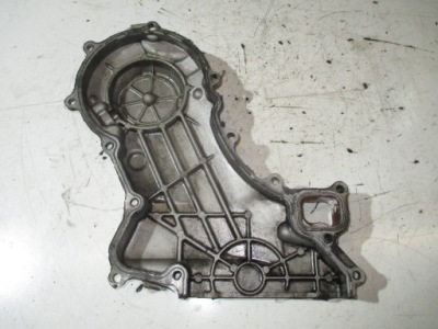 Защита крышка распределительного вала master movano ii 3.0 03-10 фото №1