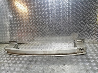 Audi a8 4h балка бампера заднего 4h0807309c фото №1