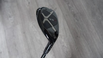 Titleist TS 3 Hybryda 19 STOPNI KIJ NOWY