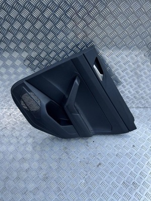 Обшивка дверь задняя правый vw taigo 21- фото №1