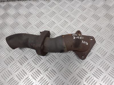 Труба шланг mg zt 2.0 d фото №1